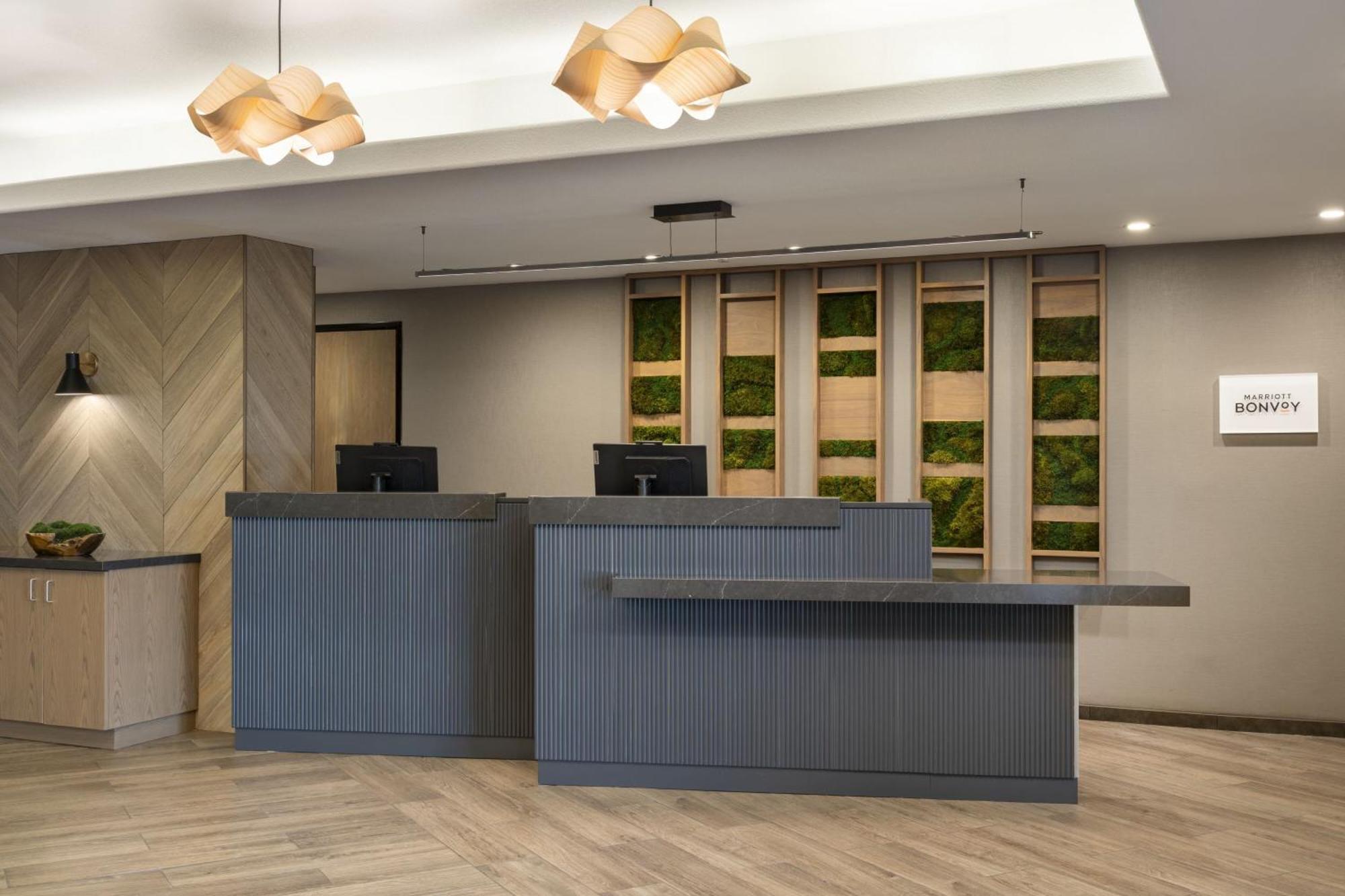 Fairfield By Marriott Inn & Suites Fresno Riverpark Exterior foto