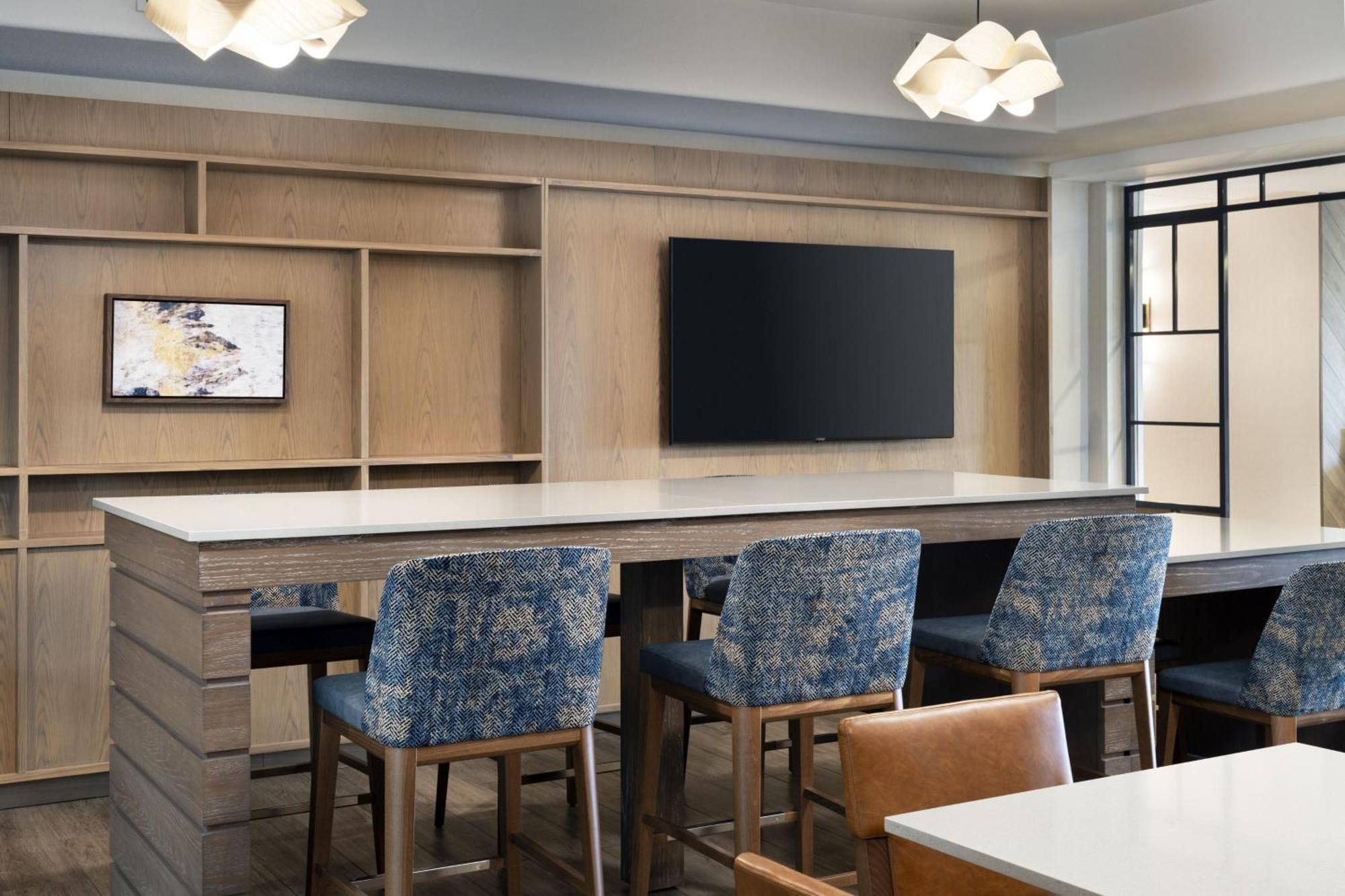 Fairfield By Marriott Inn & Suites Fresno Riverpark Exterior foto