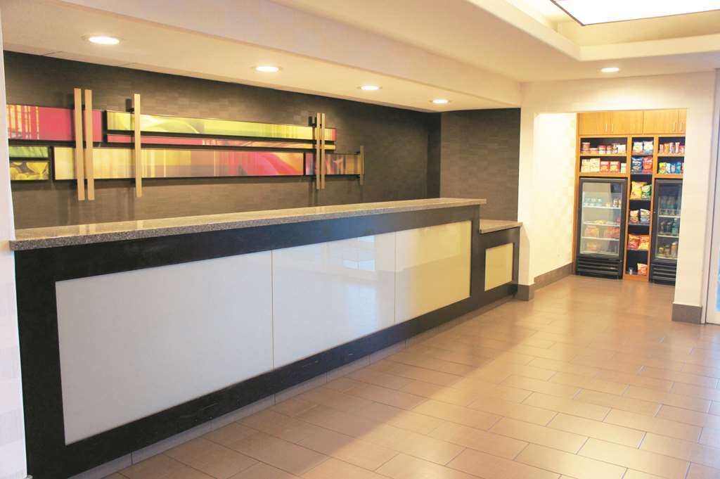 Fairfield By Marriott Inn & Suites Fresno Riverpark Interior foto