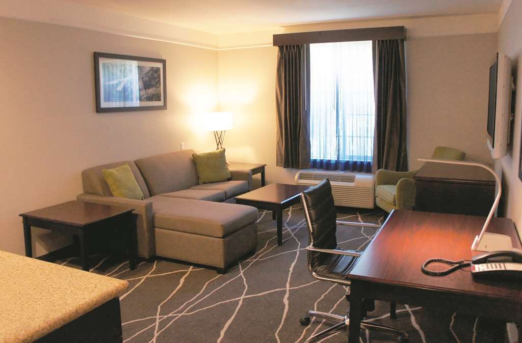 Fairfield By Marriott Inn & Suites Fresno Riverpark Zimmer foto